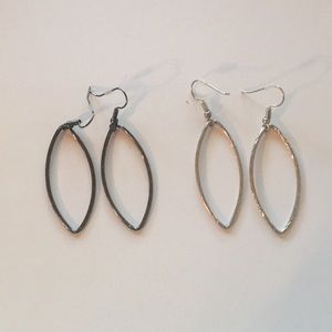 Earring set